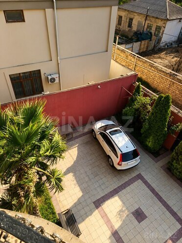 Satılır 7 otaqlı həyət evi/bağ evi 400 m², M.Ə.Rəsulzadə q., photo 10 from 32