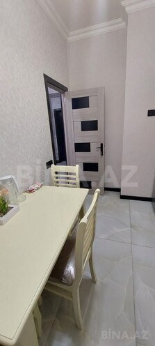 İcarəyə verilir 2 otaqlı yeni tikili 77 m², Qara Qarayev m., photo 6 from 13