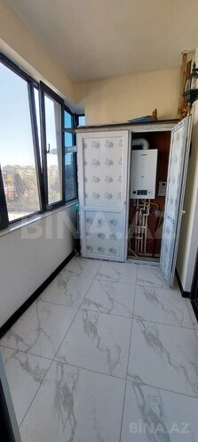 İcarəyə verilir 2 otaqlı yeni tikili 77 m², Qara Qarayev m., photo 11 from 13