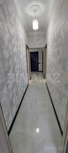 İcarəyə verilir 2 otaqlı yeni tikili 77 m², Qara Qarayev m., photo 8 from 13