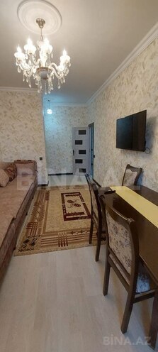 İcarəyə verilir 2 otaqlı yeni tikili 77 m², Qara Qarayev m., photo 3 from 13