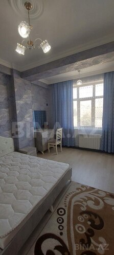 İcarəyə verilir 2 otaqlı yeni tikili 77 m², Qara Qarayev m., photo 5 from 13