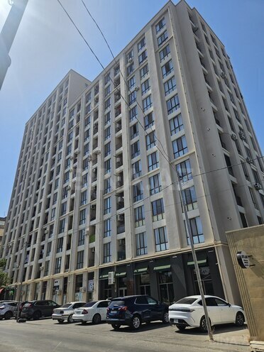 Продаётся 2-комн. новостройка 53 м², пос. Бакиханова, photo 4 from 22