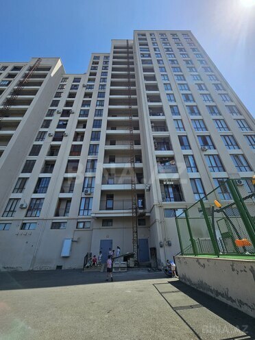 Продаётся 2-комн. новостройка 53 м², пос. Бакиханова, photo 5 from 22