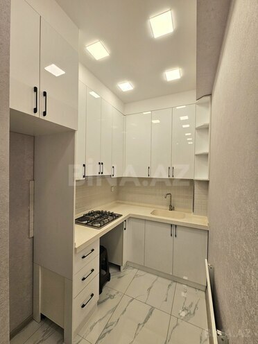 Продаётся 2-комн. новостройка 53 м², пос. Бакиханова, photo 12 from 22