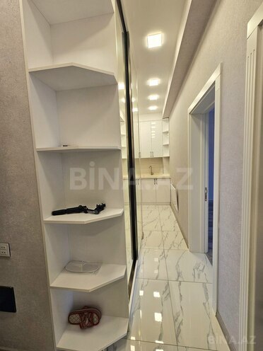 Продаётся 2-комн. новостройка 53 м², пос. Бакиханова, photo 13 from 22