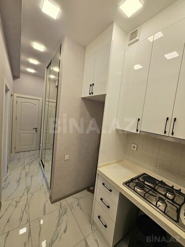 Продаётся 2-комн. новостройка 53 м², пос. Бакиханова, photo 8 from 22