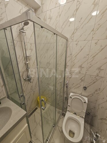 Продаётся 2-комн. новостройка 53 м², пос. Бакиханова, photo 14 from 22