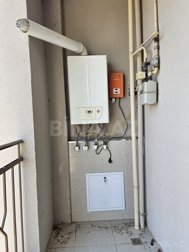 Продаётся 2-комн. новостройка 53 м², пос. Бакиханова, photo 16 from 22