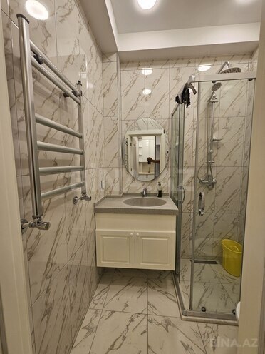 Продаётся 2-комн. новостройка 53 м², пос. Бакиханова, photo 15 from 22