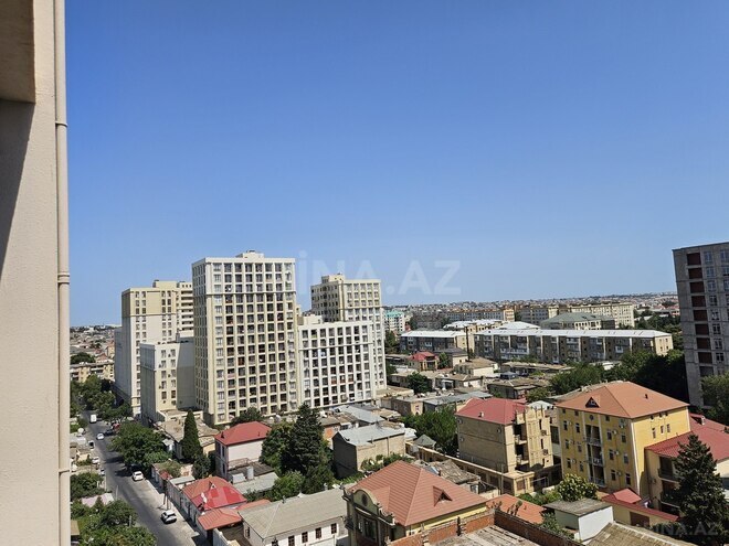Продаётся 2-комн. новостройка 53 м², пос. Бакиханова, photo 17 from 22