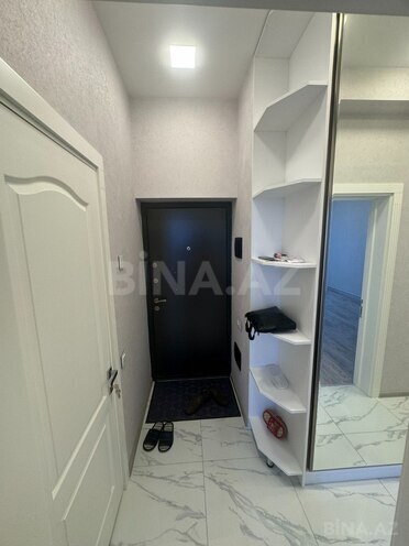 Продаётся 2-комн. новостройка 53 м², пос. Бакиханова, photo 18 from 22