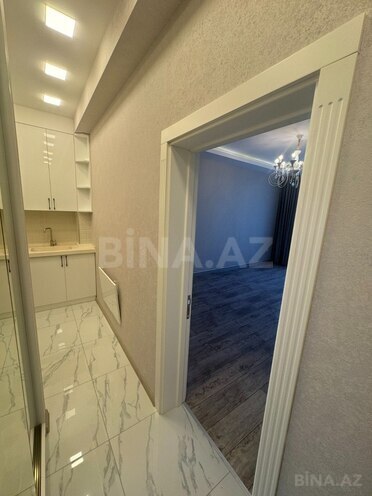 Продаётся 2-комн. новостройка 53 м², пос. Бакиханова, photo 20 from 22