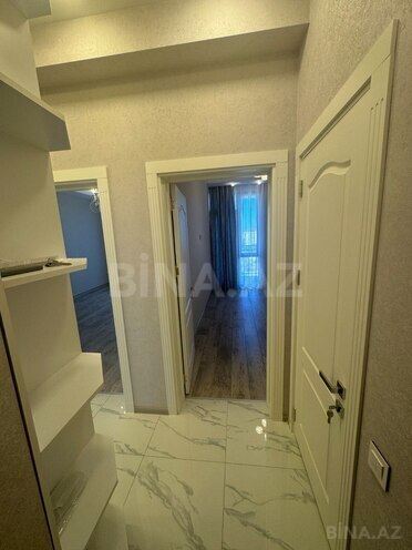 Продаётся 2-комн. новостройка 53 м², пос. Бакиханова, photo 7 from 22