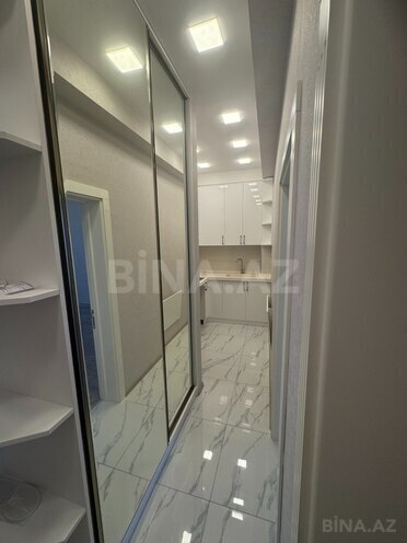 Продаётся 2-комн. новостройка 53 м², пос. Бакиханова, photo 19 from 22