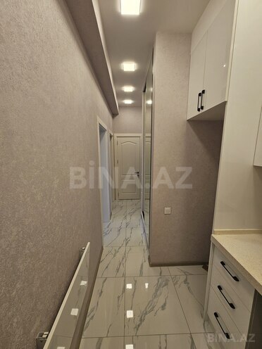Продаётся 2-комн. новостройка 53 м², пос. Бакиханова, photo 21 from 22
