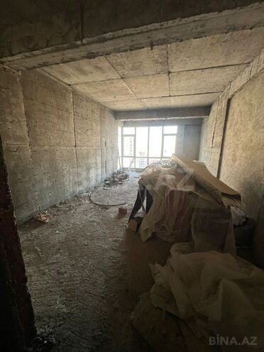 Продаётся 3-комн. новостройка 136 м², м. Шах Исмаил Хатаи, photo 7 from 9