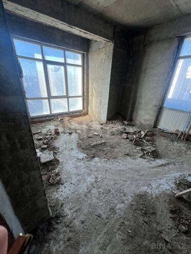 Продаётся 3-комн. новостройка 136 м², м. Шах Исмаил Хатаи, photo 4 from 9