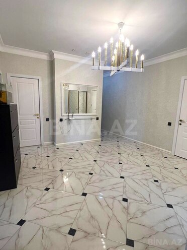 Satılır 3 otaqlı yeni tikili 128 m², İnşaatçılar m., photo 16 from 19
