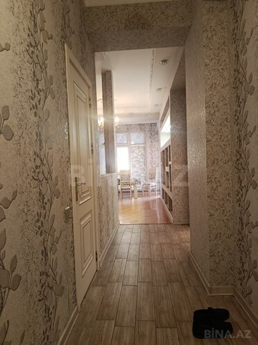 İcarəyə verilir 2 otaqlı yeni tikili 65 m², Elmlər Akademiyası m., photo 1 from 15