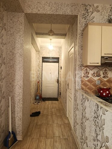 İcarəyə verilir 2 otaqlı yeni tikili 65 m², Elmlər Akademiyası m., photo 12 from 15
