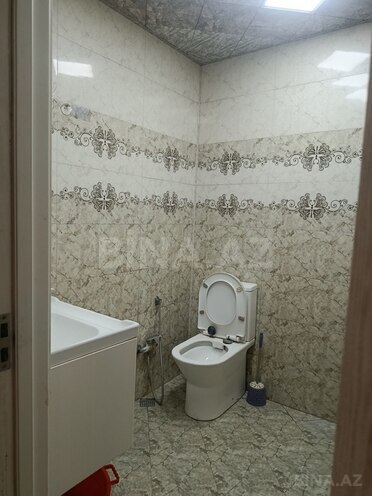 İcarəyə verilir 2 otaqlı yeni tikili 65 m², Elmlər Akademiyası m., photo 14 from 15