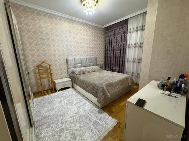 Satılır 3 otaqlı yeni tikili 115 m², Neftçilər m., photo 6 from 15