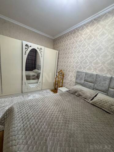 Satılır 3 otaqlı yeni tikili 115 m², Neftçilər m., photo 7 from 15
