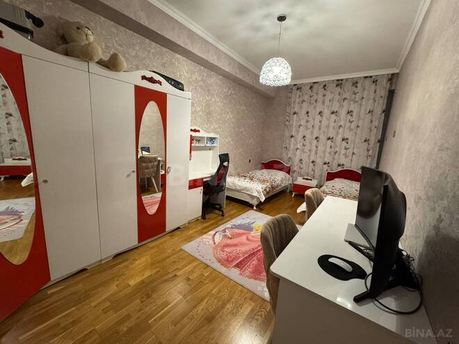 Satılır 3 otaqlı yeni tikili 115 m², Neftçilər m., photo 8 from 15