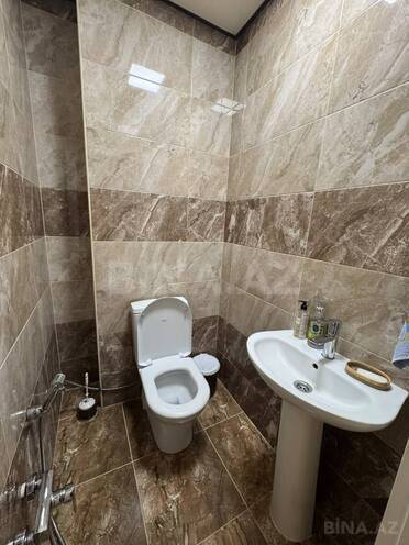 Satılır 3 otaqlı yeni tikili 115 m², Neftçilər m., photo 13 from 15