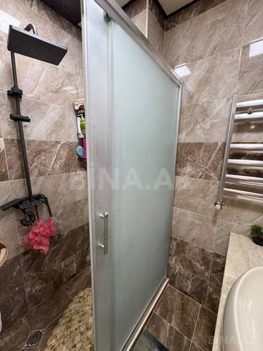 Satılır 3 otaqlı yeni tikili 115 m², Neftçilər m., photo 14 from 15
