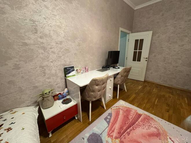Satılır 3 otaqlı yeni tikili 115 m², Neftçilər m., photo 9 from 15