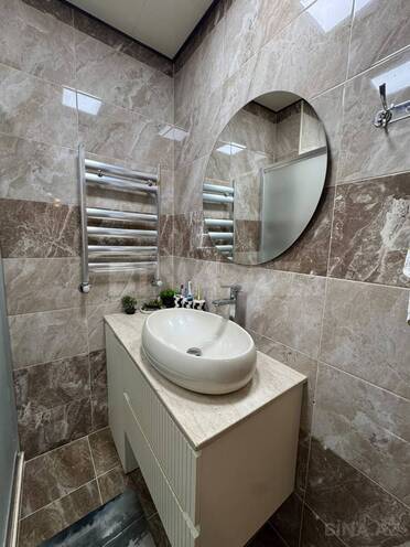 Satılır 3 otaqlı yeni tikili 115 m², Neftçilər m., photo 12 from 15