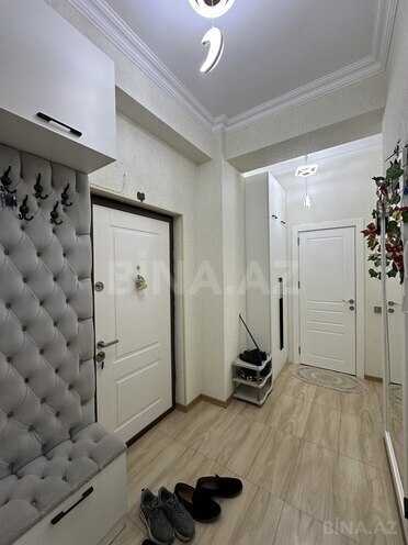 Продаётся 2-комн. новостройка 64 м², photo 12 from 13