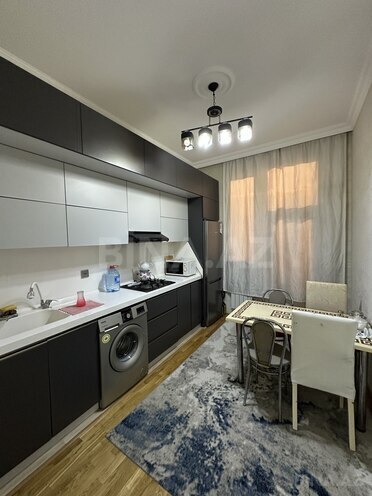 Продаётся 2-комн. новостройка 64 м², photo 8 from 13