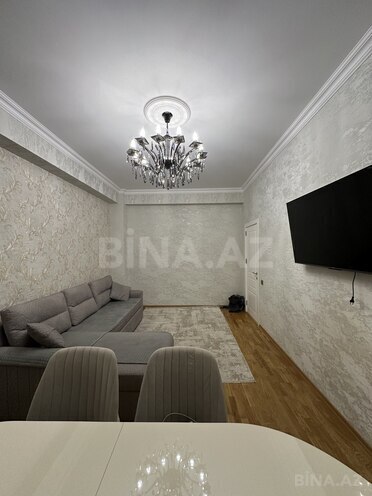 Продаётся 2-комн. новостройка 64 м², photo 3 from 13