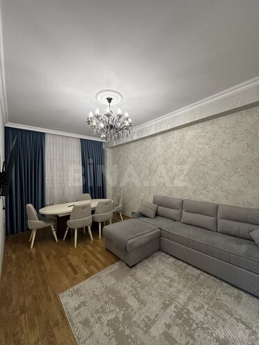 Продаётся 2-комн. новостройка 64 м², photo 4 from 13