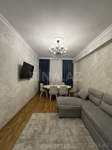 Продаётся 2-комн. новостройка 64 м², photo 1 from 13