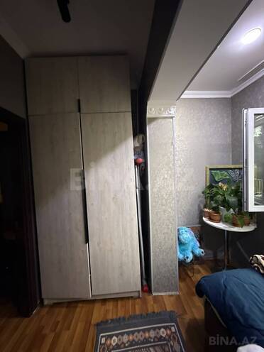 Satılır 2 otaqlı köhnə tikili 65 m², Xalqlar Dostluğu m., photo 7 from 22