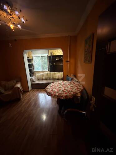 Satılır 2 otaqlı köhnə tikili 65 m², Xalqlar Dostluğu m., photo 6 from 22