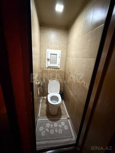 Satılır 2 otaqlı köhnə tikili 65 m², Xalqlar Dostluğu m., photo 11 from 22