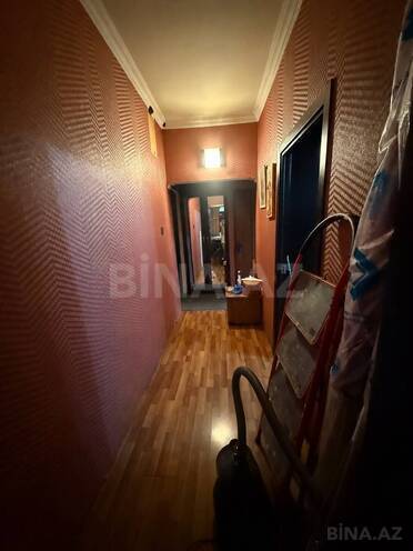 Satılır 2 otaqlı köhnə tikili 65 m², Xalqlar Dostluğu m., photo 21 from 22