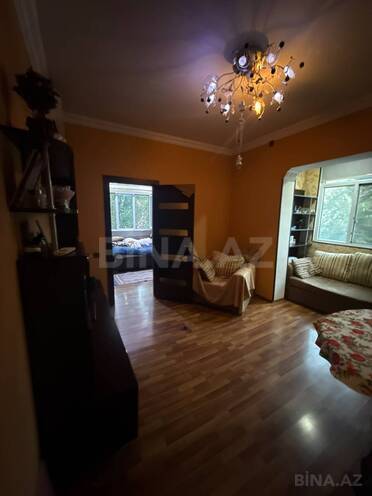 Satılır 2 otaqlı köhnə tikili 65 m², Xalqlar Dostluğu m., photo 4 from 22