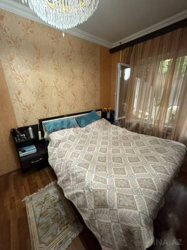 Satılır 2 otaqlı köhnə tikili 65 m², Xalqlar Dostluğu m., photo 15 from 22