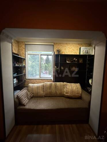 Satılır 2 otaqlı köhnə tikili 65 m², Xalqlar Dostluğu m., photo 17 from 22