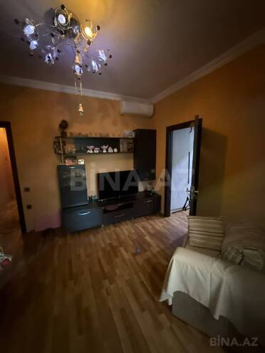 Satılır 2 otaqlı köhnə tikili 65 m², Xalqlar Dostluğu m., photo 5 from 22