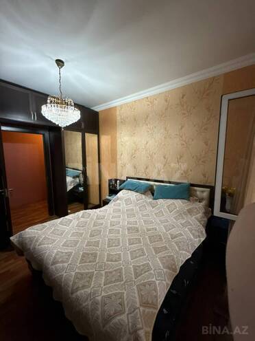 Satılır 2 otaqlı köhnə tikili 65 m², Xalqlar Dostluğu m., photo 3 from 22