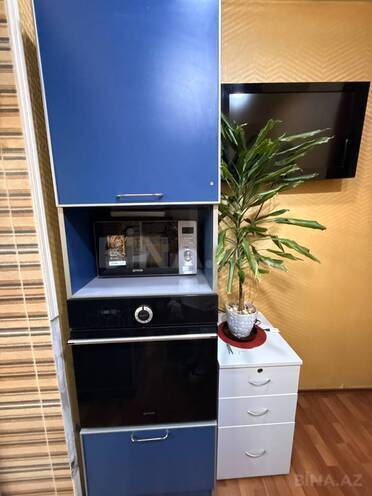 Satılır 2 otaqlı köhnə tikili 65 m², Xalqlar Dostluğu m., photo 18 from 22