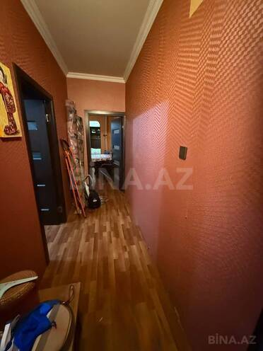 Satılır 2 otaqlı köhnə tikili 65 m², Xalqlar Dostluğu m., photo 16 from 22