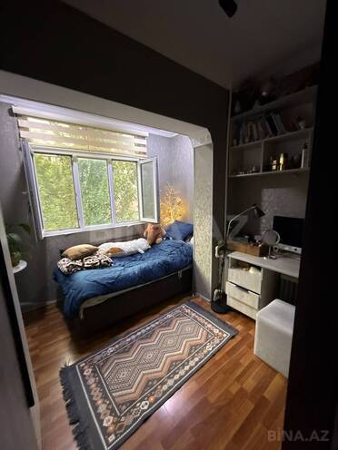 Satılır 2 otaqlı köhnə tikili 65 m², Xalqlar Dostluğu m., photo 10 from 22